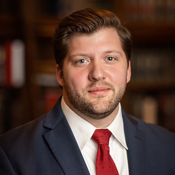 Matthew  Flemister Photo