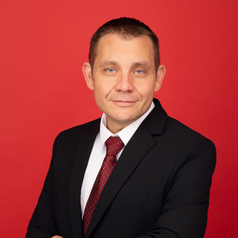 Joe  Manuel Photo