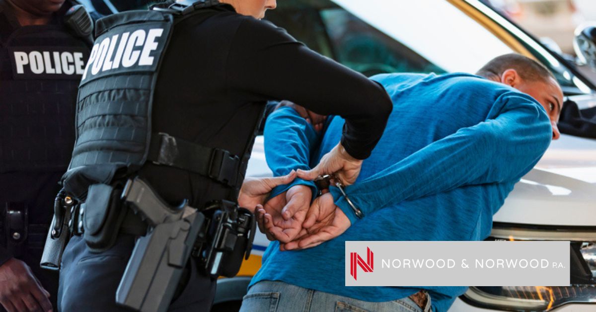 How Summer Weather Can Affect Crime Rates