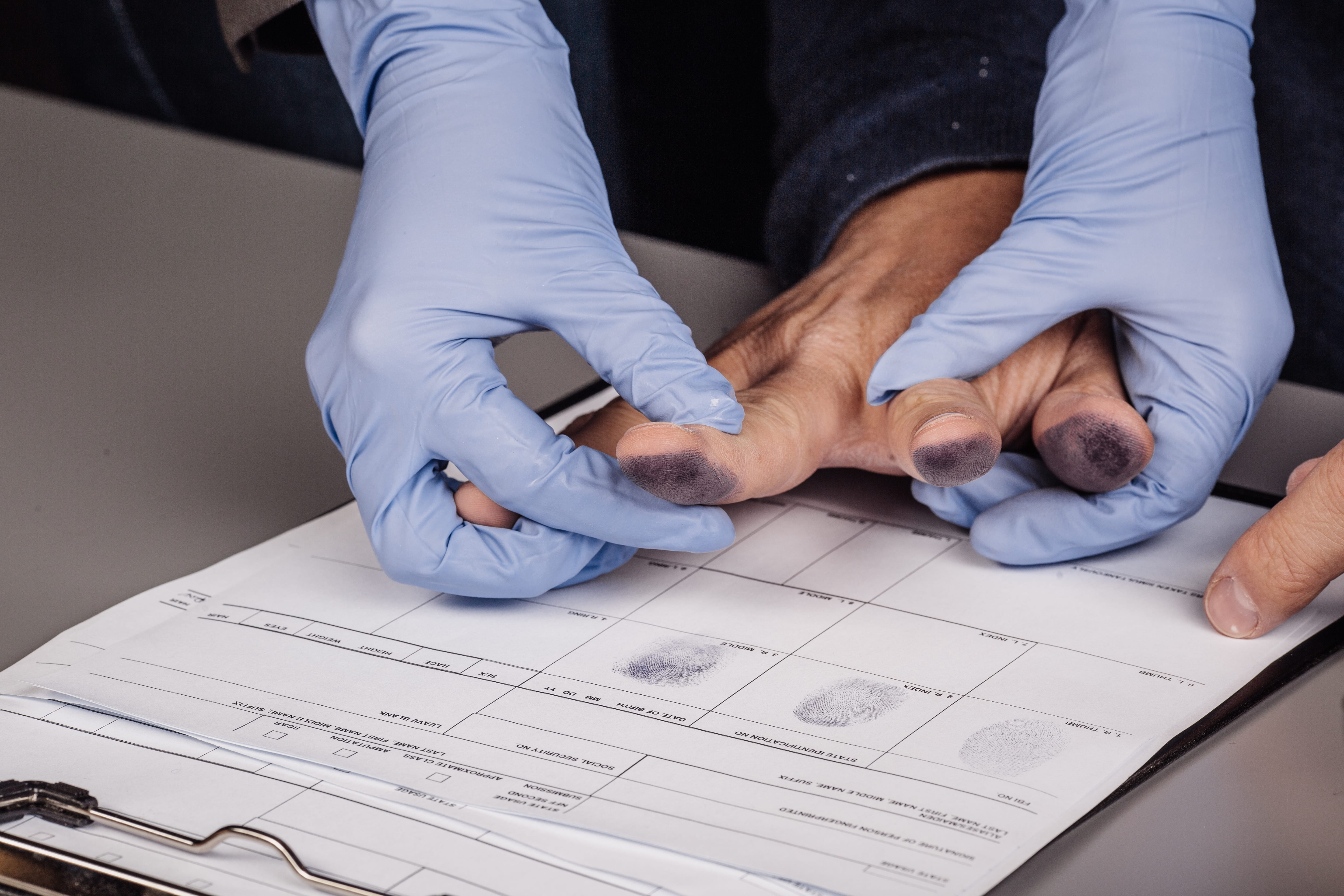criminal defense attorney Arkansas